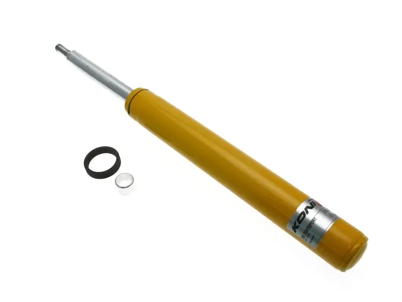 KONI Sport (yellow) 86 Series- internally adjustable, non-gas strut insert Audi 80 Rear 1988 - 86 2087Sport